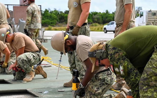 Cope North 24 (CN24)