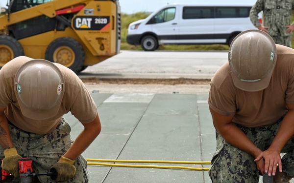 Cope North 24 (CN24)