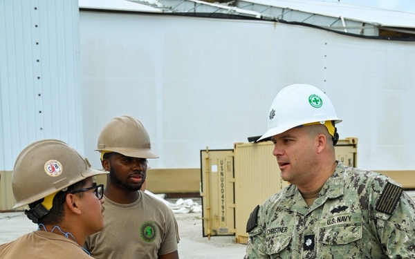 Cope North 24 (CN24)