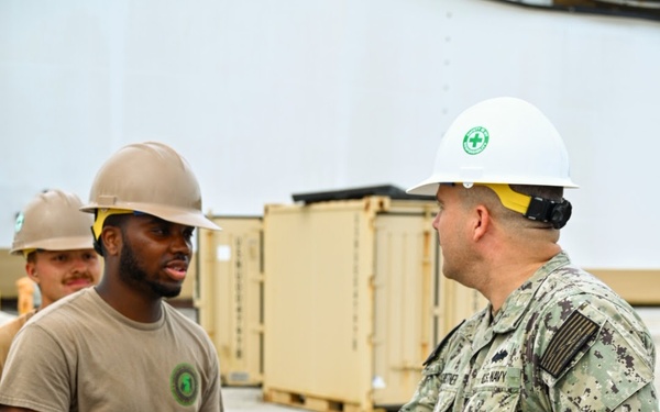 Cope North 24 (CN24)