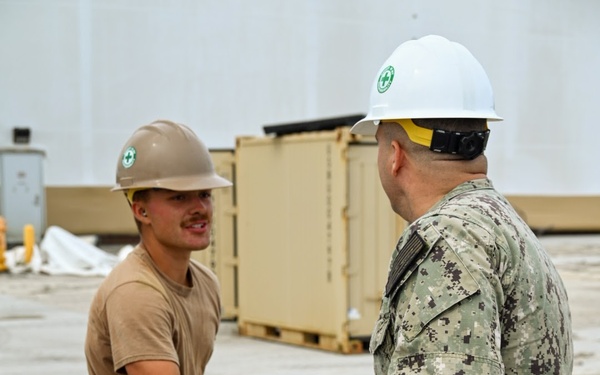 Cope North 24 (CN24)