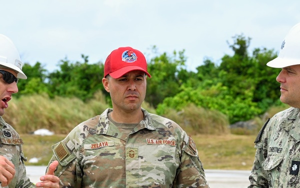 Cope North 24 (CN24)