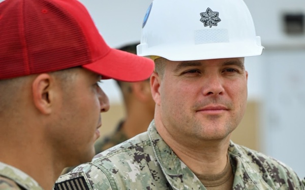 Cope North 24 (CN24)