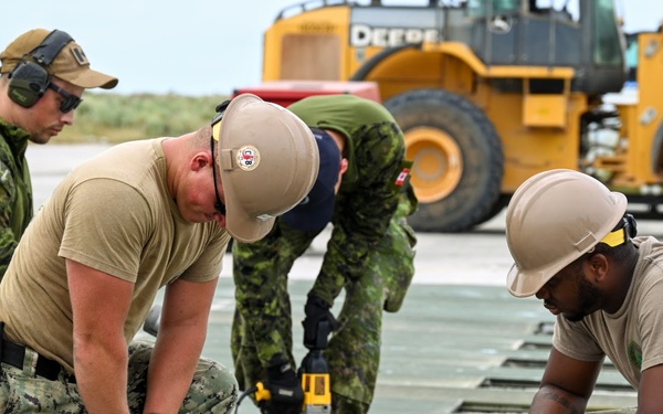 Cope North 24 (CN24)