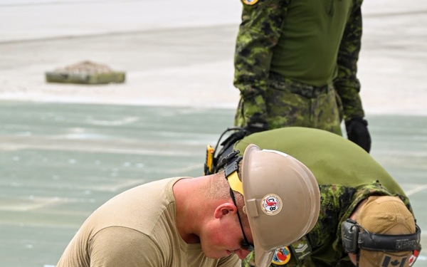 Cope North 24 (CN24)