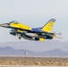 Edwards hosts F-16 50th anniversary celebration