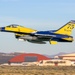 Edwards hosts F-16 50th anniversary celebration