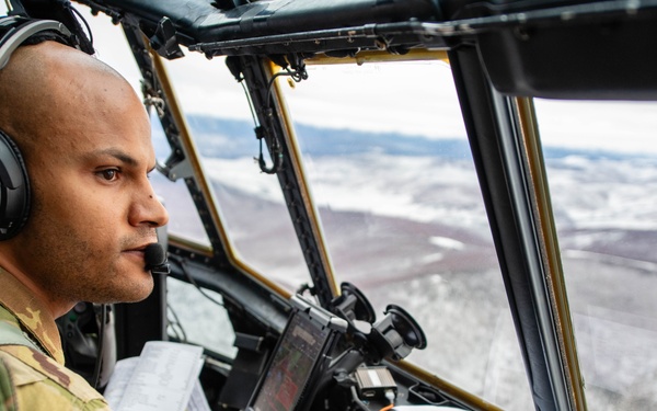 Yokota Airmen soar during JPMRC 24-02