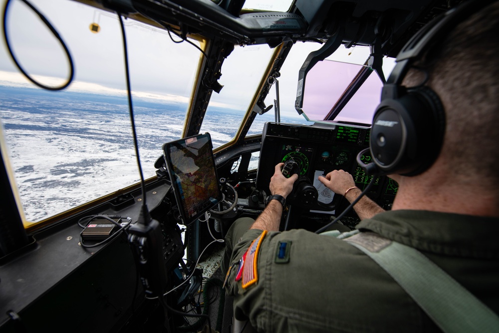 Yokota Airmen soar during JPMRC 24-02