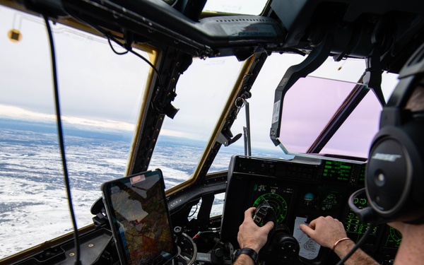 Yokota Airmen soar during JPMRC 24-02