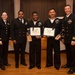 NAVSUP FLC Yokosuka - Site Sasebo Sailors of the Year