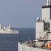 31st MEU conducts VBSS aboard USS Miguel Keith