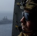 31st MEU conducts VBSS aboard USS Miguel Keith