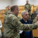 U.S. Senator Jack Reed Tours Grafenwoehr Training Area