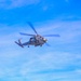 Flight Operations aboard the USS Bulkeley