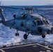 Flight Operations aboard the USS Bulkeley