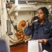 Engineer Training Team Drill aboard USS Bulkeley