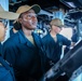 USS John Finn Conducts Replenishment-at-sea