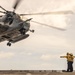 VMM-165 (Rein.), USS Somerset Maintain Flight Readiness