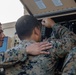 15th MEU Prepares Communication Gear Aboard USS Somerset