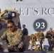 15th MEU Prepares Communication Gear Aboard USS Somerset