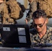 15th MEU Prepares Communication Gear Aboard USS Somerset