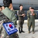 ROKAF Airmen see B-52 operations first hand during Cope North 2024