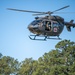 National Guard Conducts PATRIOT 24 Exercise