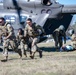 National Guard Conducts PATRIOT 24 Exercise