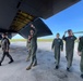 ROKAF Airmen see B-52 operations first hand during Cope North 2024