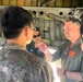 ROKAF Airmen see B-52 operations first hand during Cope North 2024