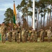 7th Army Training Command Change of Responsibility