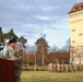 7th Army Training Command Change of Responsibility