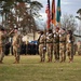 7th Army Training Command Change of Responsibility