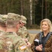Sec. of the Army tours GTA