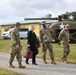 Sec. of the Army tours GTA