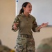 U.S. And Somali Militaries Participate in Joint Knowledge Exchange 24