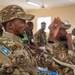 U.S. And Somali Militaries Participate in Joint Knowledge Exchange 24