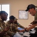 U.S. And Somali Militaries Participate in Joint Knowledge Exchange 24