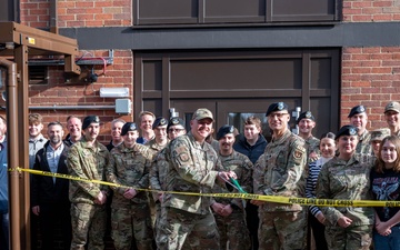 48th SFS enhances mission readiness with upgraded infrastructure