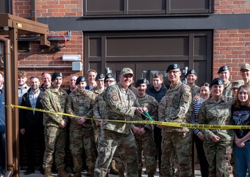 48th SFS enhances mission readiness with upgraded infrastructure