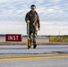 Whiteman Air Force Base Airfield Management