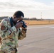 Whiteman Air Force Base Airfield Management