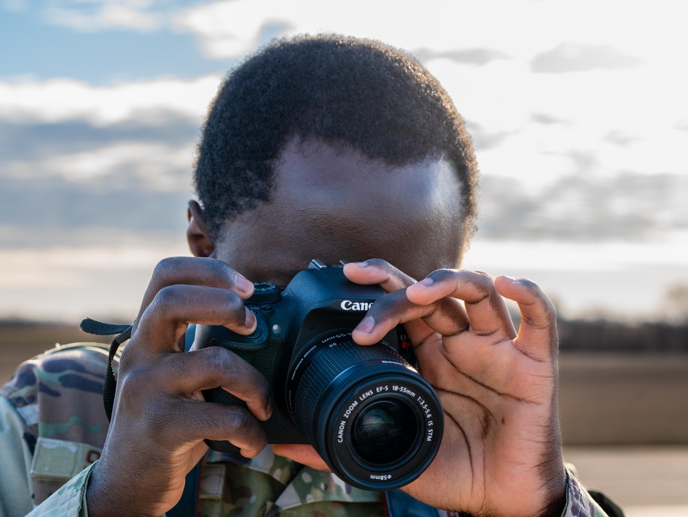 Whiteman Air Force Base Airfield Management