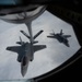 100th ARW refuels 48th FW in NATO exercise over Poland