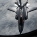 100th ARW refuels 48th FW in NATO exercise over Poland