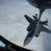 100th ARW refuels 48th FW in NATO exercise over Poland