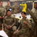 West Point cadets assist IAAAP and learn about the OIB