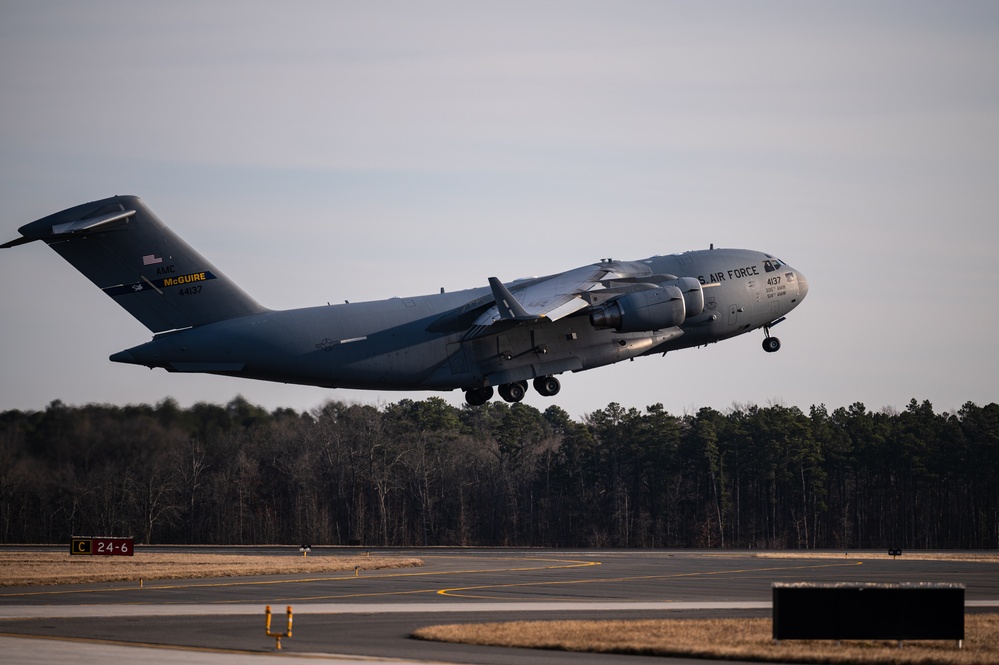 TAC enhances Mobility Airmen's warfighting capabilities