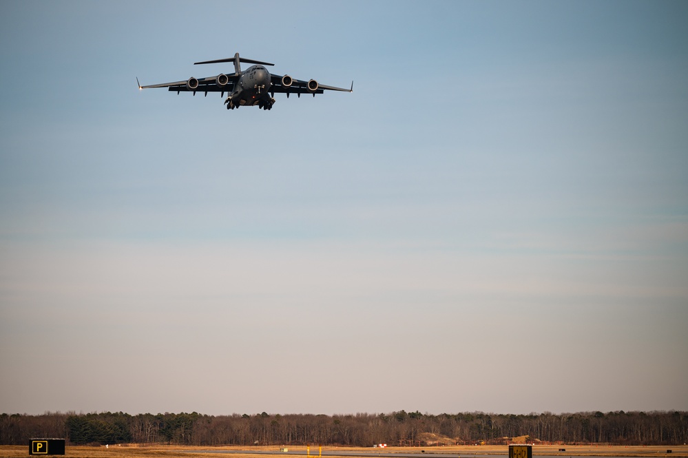 TAC enhances Mobility Airmen's warfighting capabilities